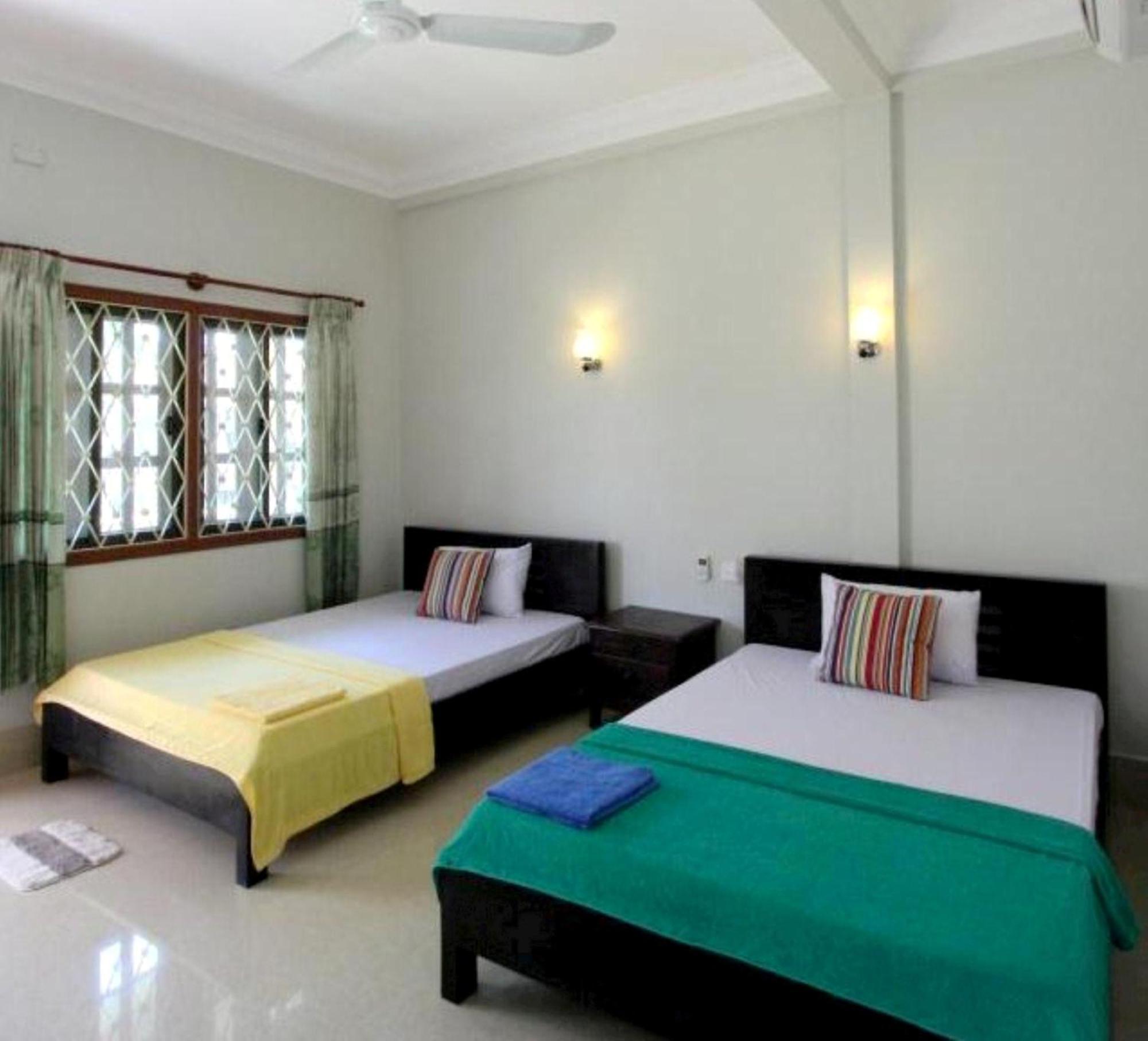 Iki Iki Guesthouse เสียมราฐ ห้อง รูปภาพ